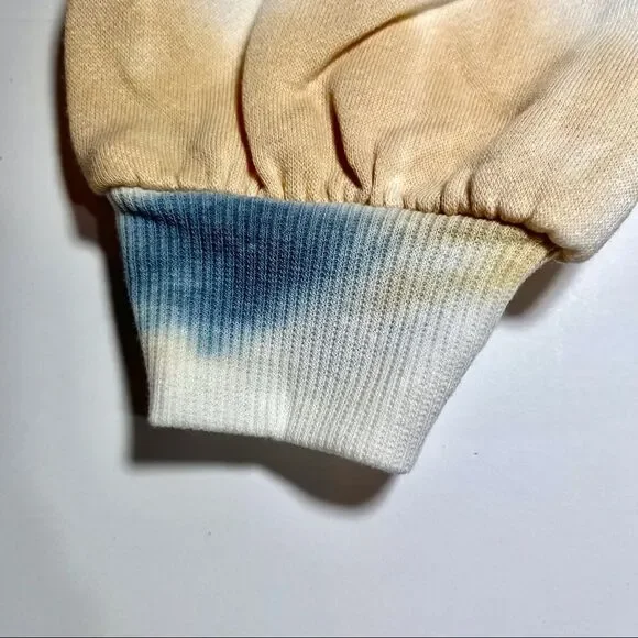 Nwt Love, Fire Crewneck Pullover Sweatshirt - Picture 8 of 14